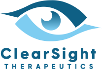 Logo for CLEARSIGHT THERAPEUTICS, INC.
